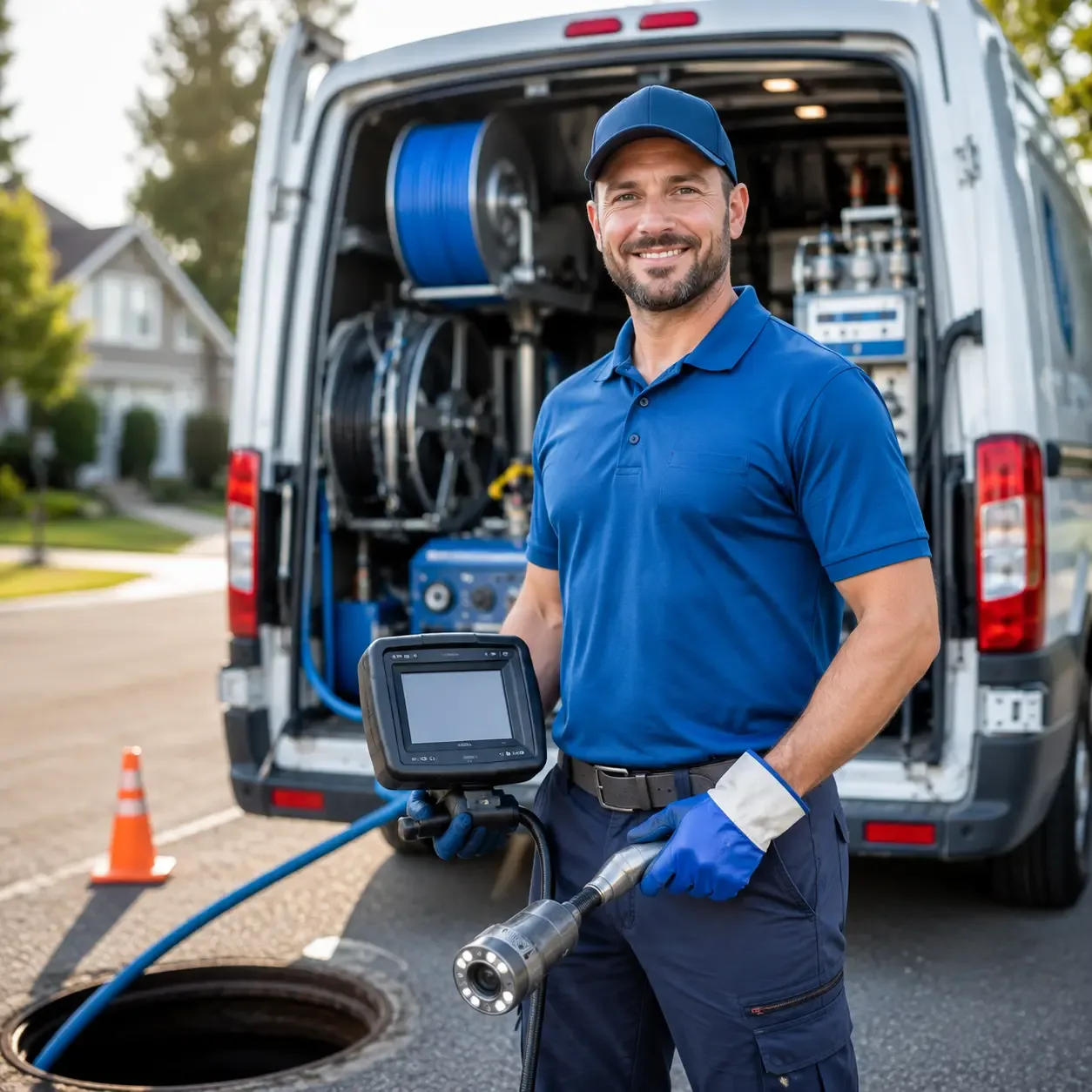 Local Pipe Relining specialists in South Dennis, MA