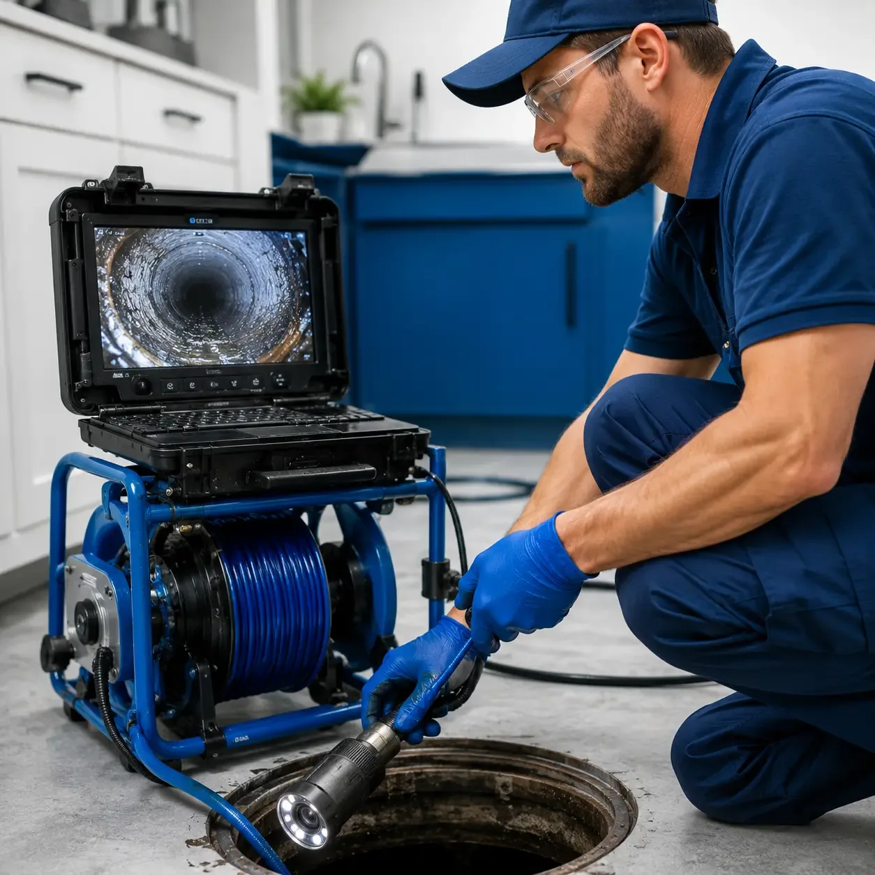 Pipe Relining professionals serving South Dennis, MA